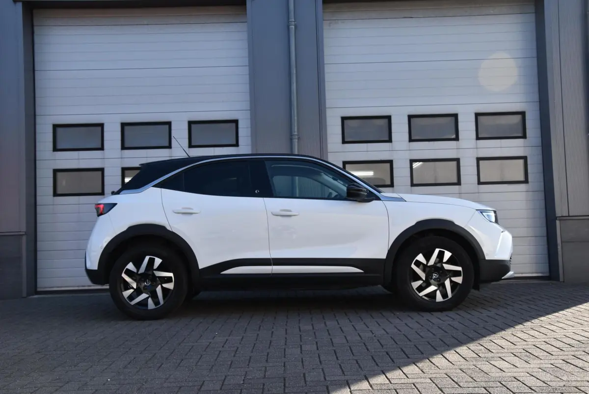 Mokka-e Business Elegance 50-kWh 11kw bl.