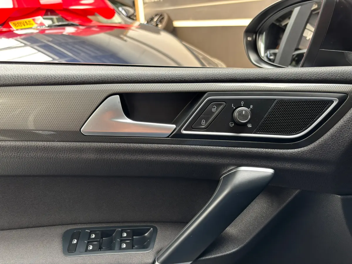 Golf Sportsvan 1.0 TSI Highline Edition Camera / Navigatie