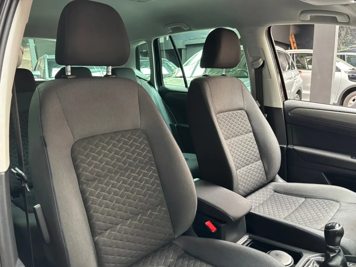 Golf Sportsvan 1.0 TSI Highline Edition Camera / Navigatie