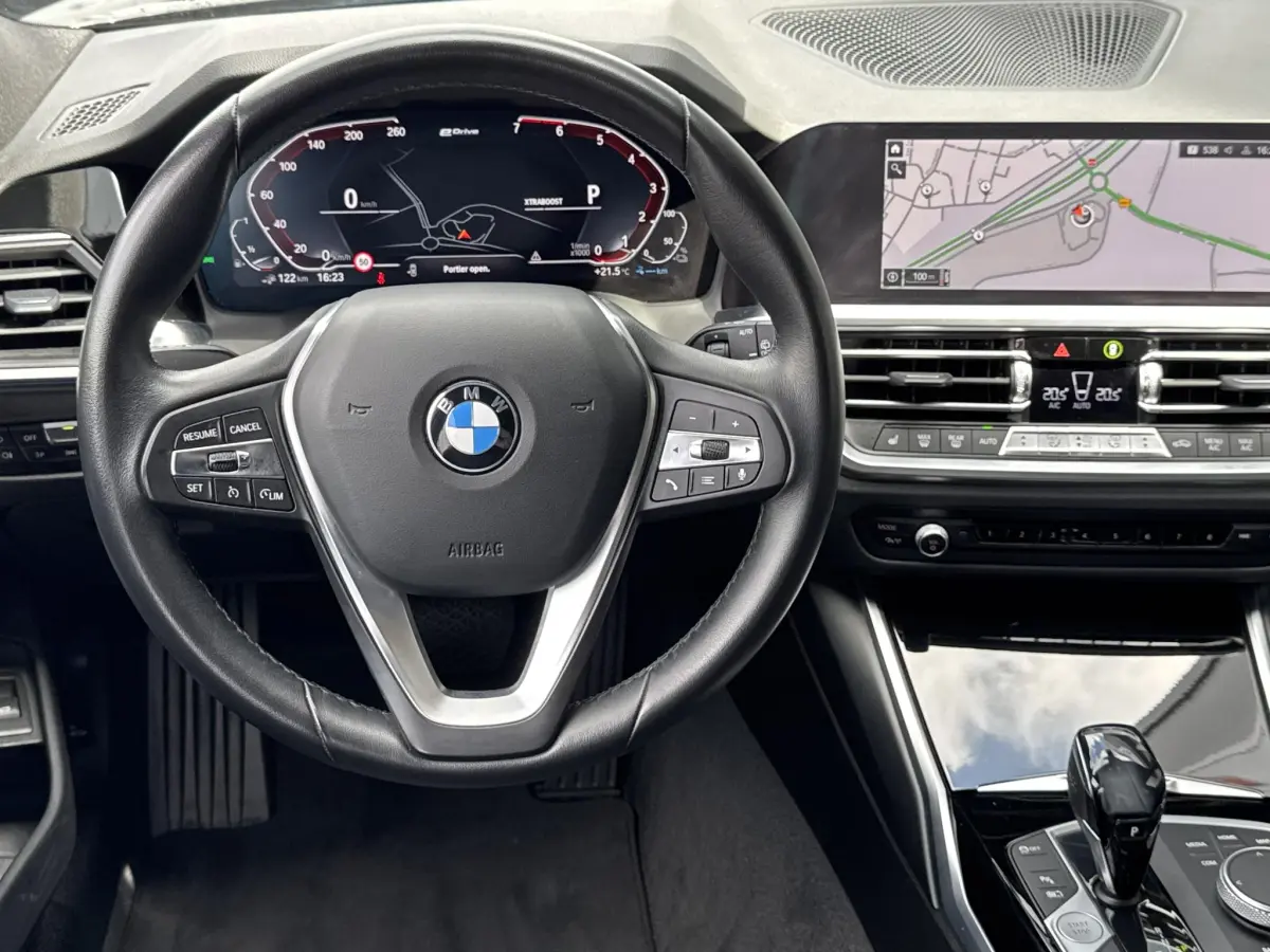 3 Serie Touring 330e Sportline | Panodak | Plug-In Hybrid