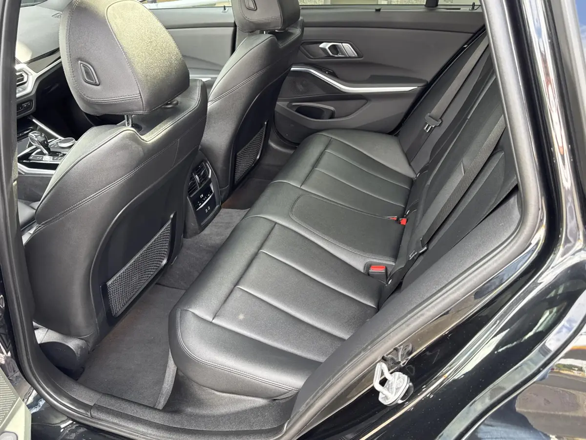 3 Serie Touring 330e Sportline | Panodak | Plug-In Hybrid