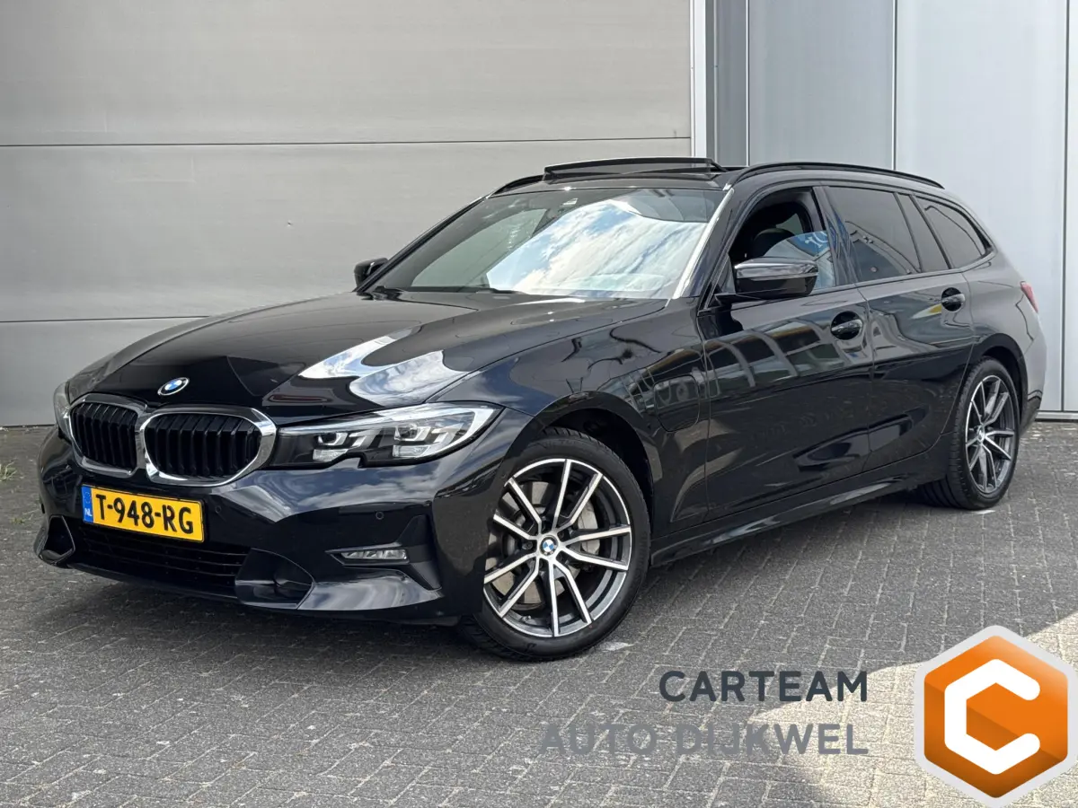 3 Serie Touring 330e Sportline | Panodak | Plug-In Hybrid