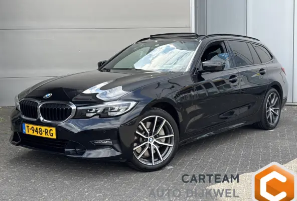 3 Serie Touring 330e Sportline | Panodak | Plug-In Hybrid