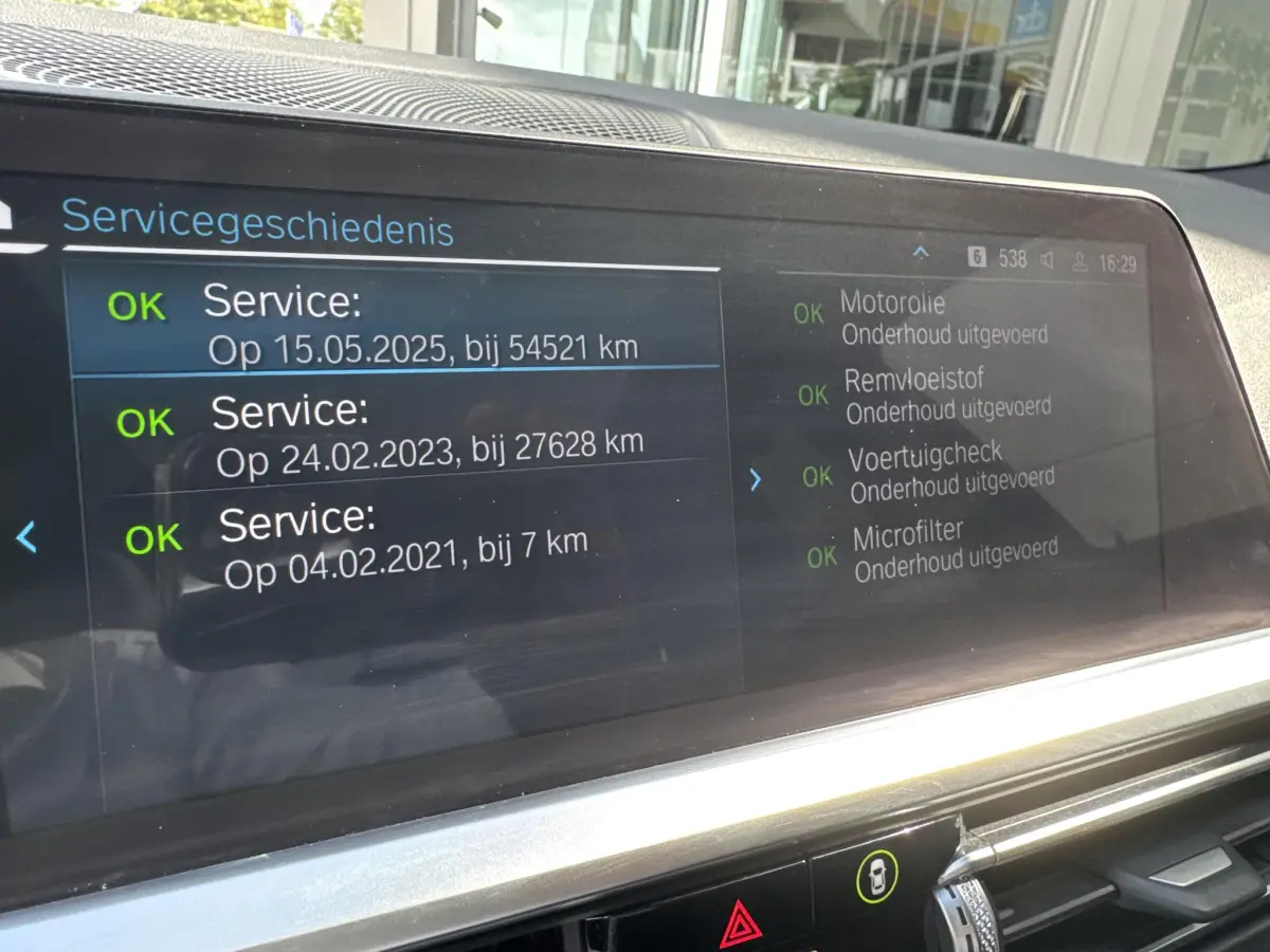3 Serie Touring 330e Sportline | Panodak | Plug-In Hybrid