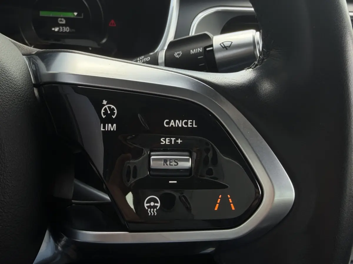 I-PACE EV400 Business Edition S 90 kWh I Pano.dak I Leder I Carplay