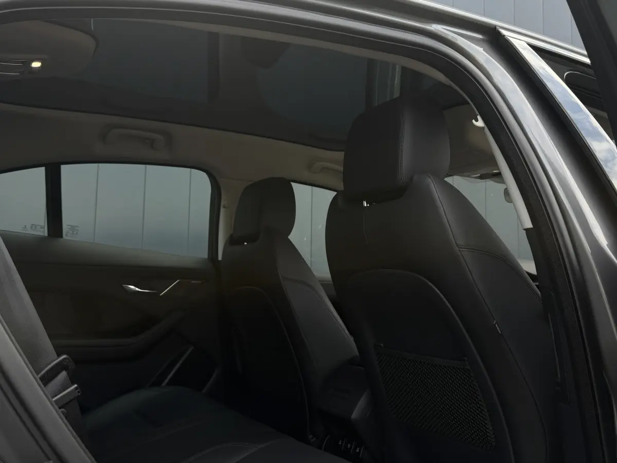 I-PACE EV400 Business Edition S 90 kWh I Pano.dak I Leder I Carplay