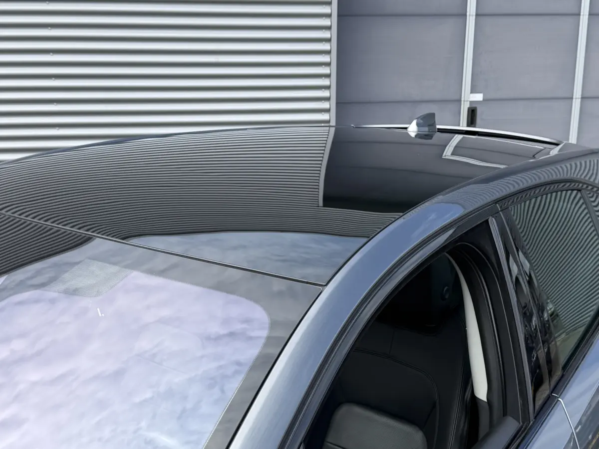 I-PACE EV400 Business Edition S 90 kWh I Pano.dak I Leder I Carplay