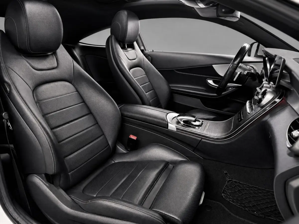 C-Klasse Coupé 180 Premium Plus Pack |Pano|