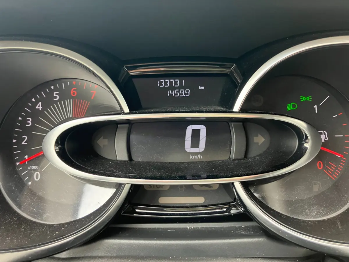 Clio 0.9 TCe GT-line|Airco|Cruise|Navigatie|