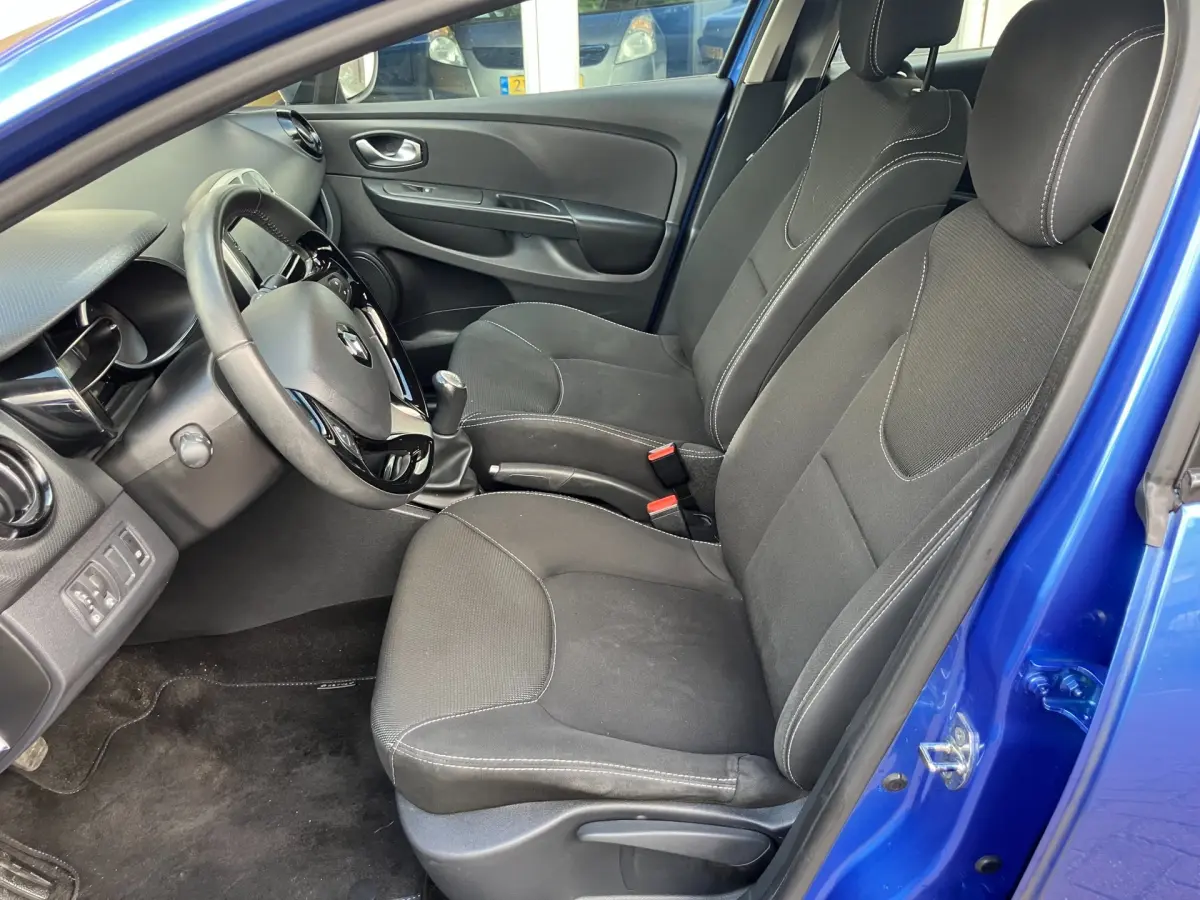 Clio 0.9 TCe GT-line|Airco|Cruise|Navigatie|