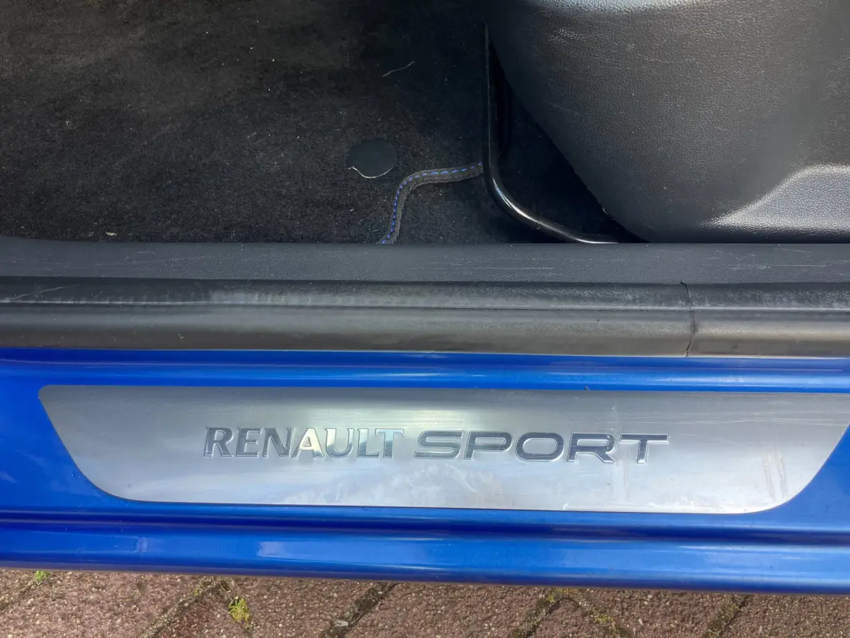 Clio 0.9 TCe GT-line|Airco|Cruise|Navigatie|