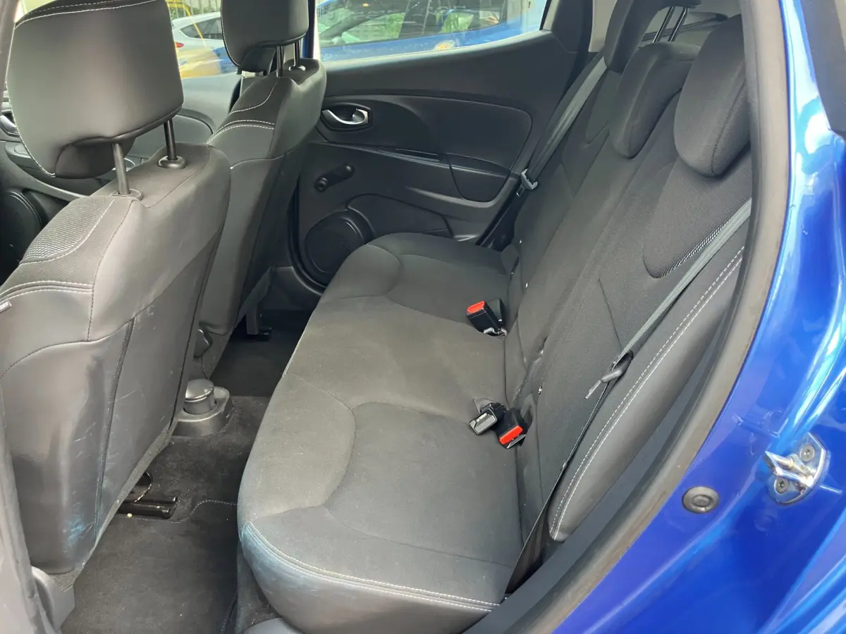 Clio 0.9 TCe GT-line|Airco|Cruise|Navigatie|