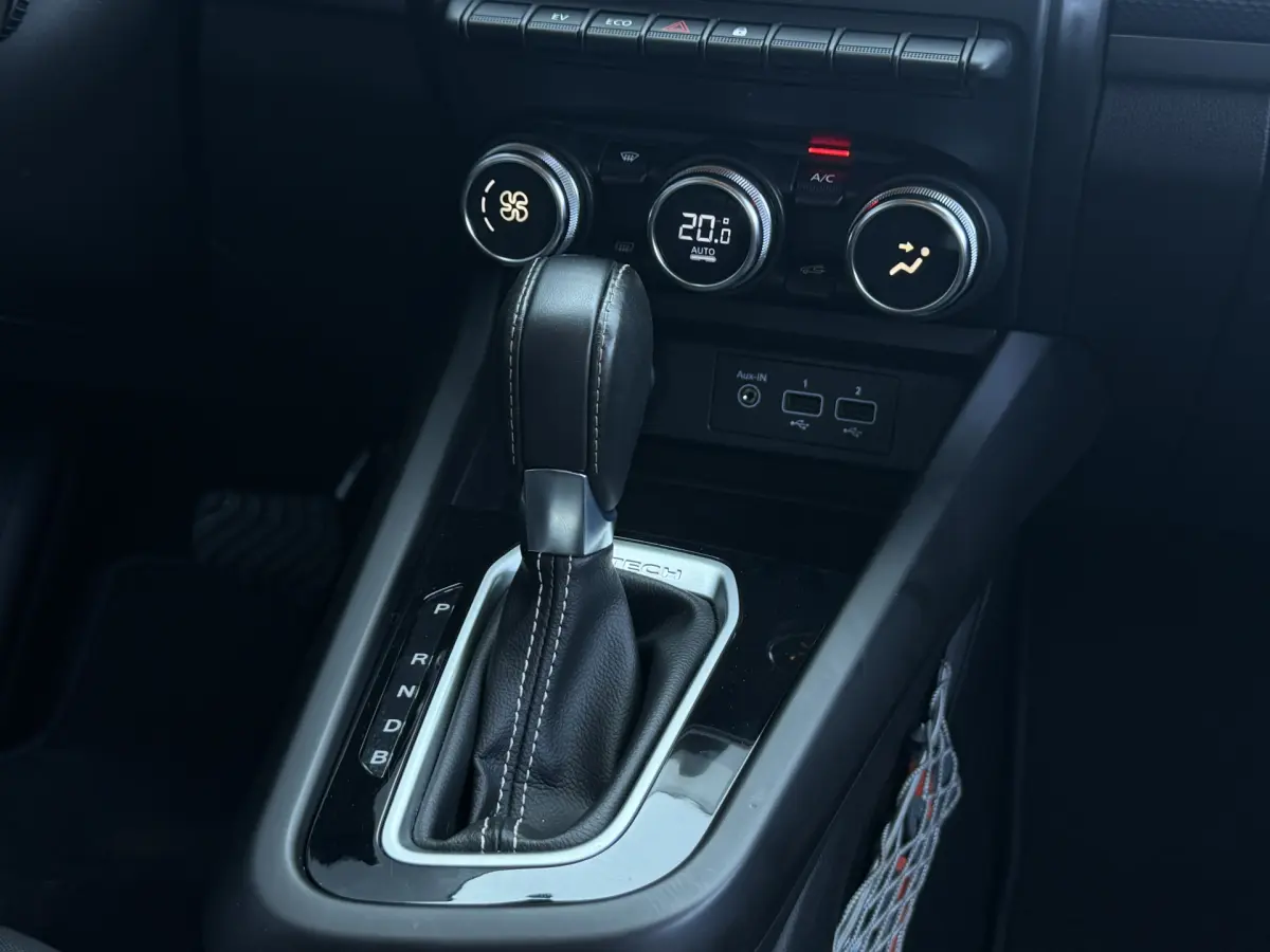 Arkana 1.6 E-Tech Hybrid 145 Zen I Aut. I MHEV I Carplay I Camera I 55000 km