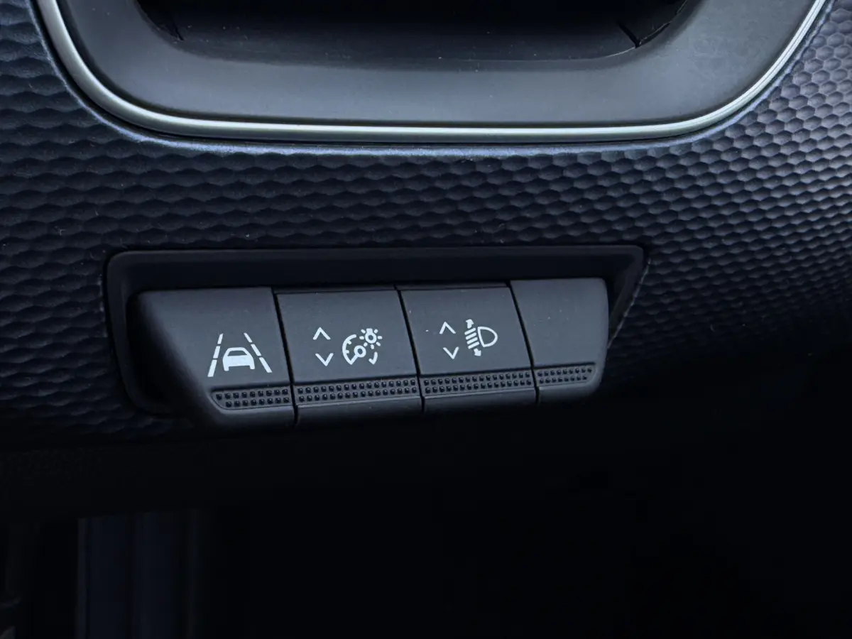 Arkana 1.6 E-Tech Hybrid 145 Zen I Aut. I MHEV I Carplay I Camera I 55000 km