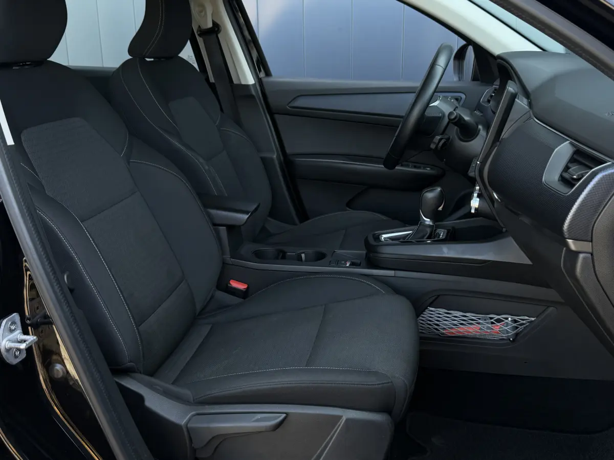 Arkana 1.6 E-Tech Hybrid 145 Zen I Aut. I MHEV I Carplay I Camera I 55000 km