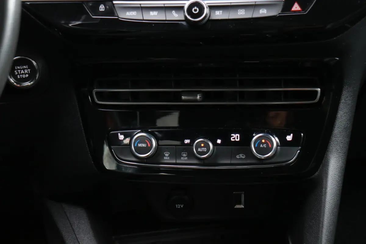 Mokka 1.2 Turbo Ultimate | Automaat | Trekhaak |
