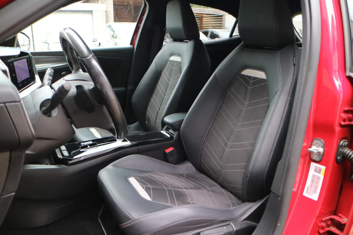 Mokka 1.2 Turbo Ultimate | Automaat | Trekhaak |