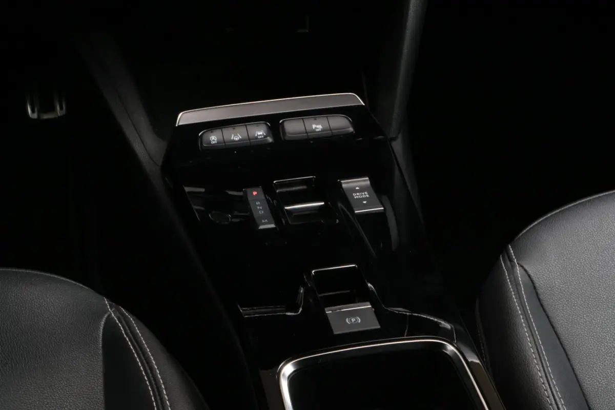 Mokka 1.2 Turbo Ultimate | Automaat | Trekhaak |