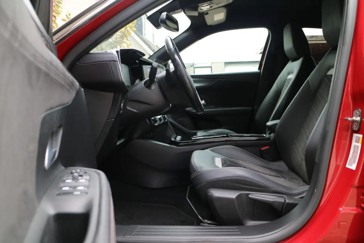 Mokka 1.2 Turbo Ultimate | Automaat | Trekhaak |