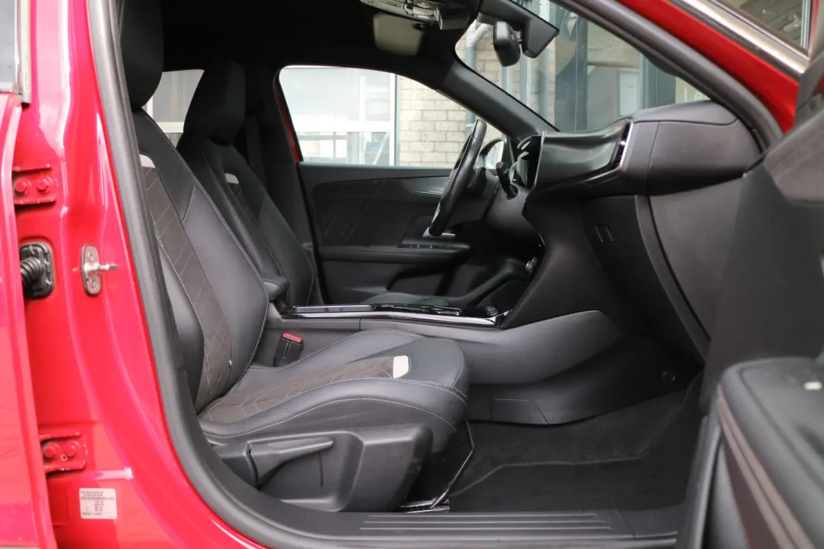 Mokka 1.2 Turbo Ultimate | Automaat | Trekhaak |