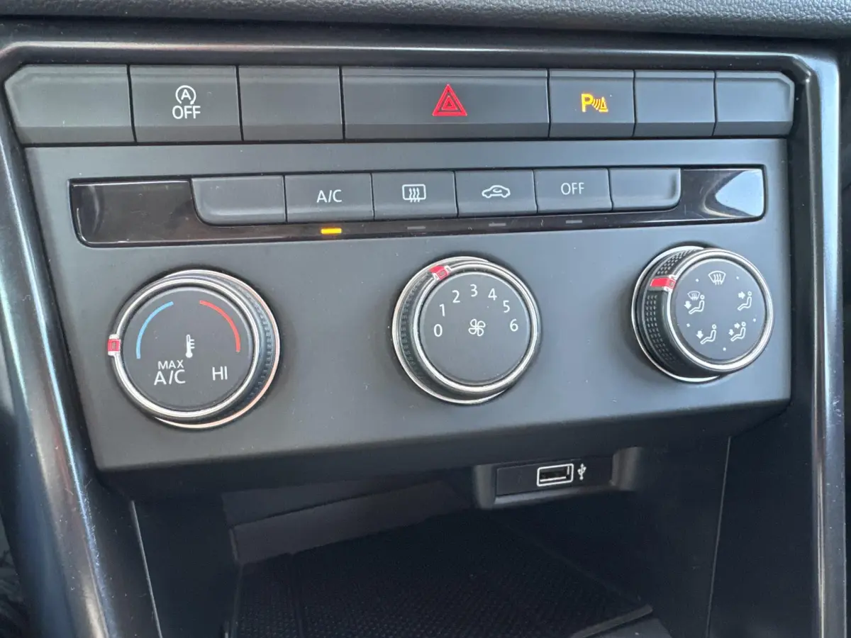 T-Roc 1.0 TSI Style