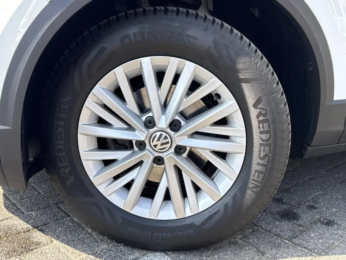 T-Roc 1.0 TSI Style