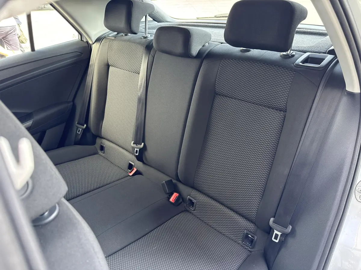 T-Roc 1.0 TSI Style