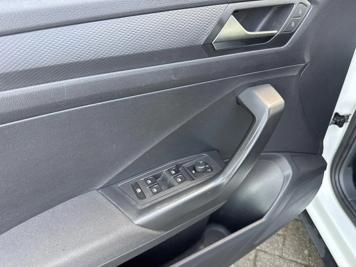 T-Roc 1.0 TSI Style