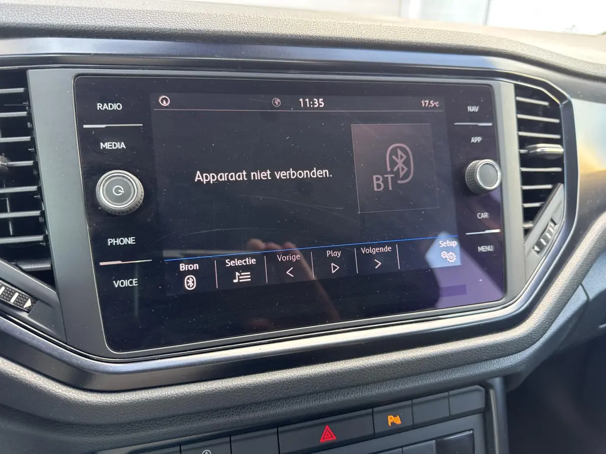 T-Roc 1.0 TSI Style