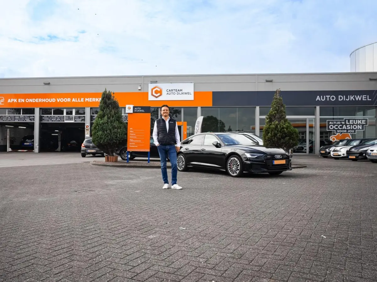 Golf 1.4 TSI PHEV GTE | Panodak