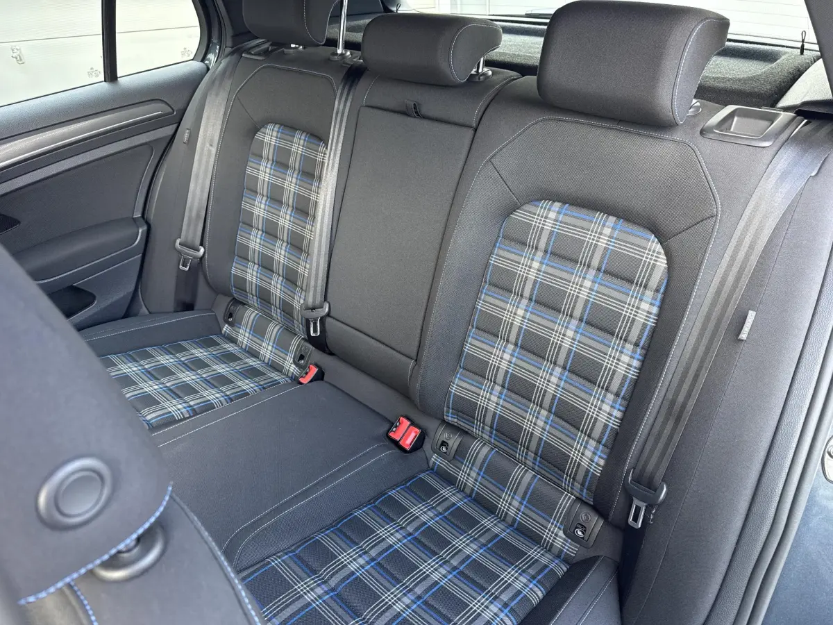 Golf 1.4 TSI PHEV GTE | Panodak