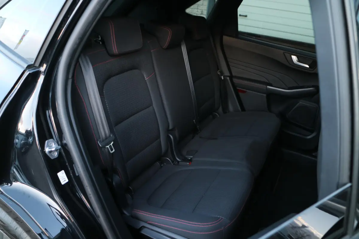 Kuga 2.5 PHEV ST-Line | Camera | Trekhaak | Goed onderhouden! |