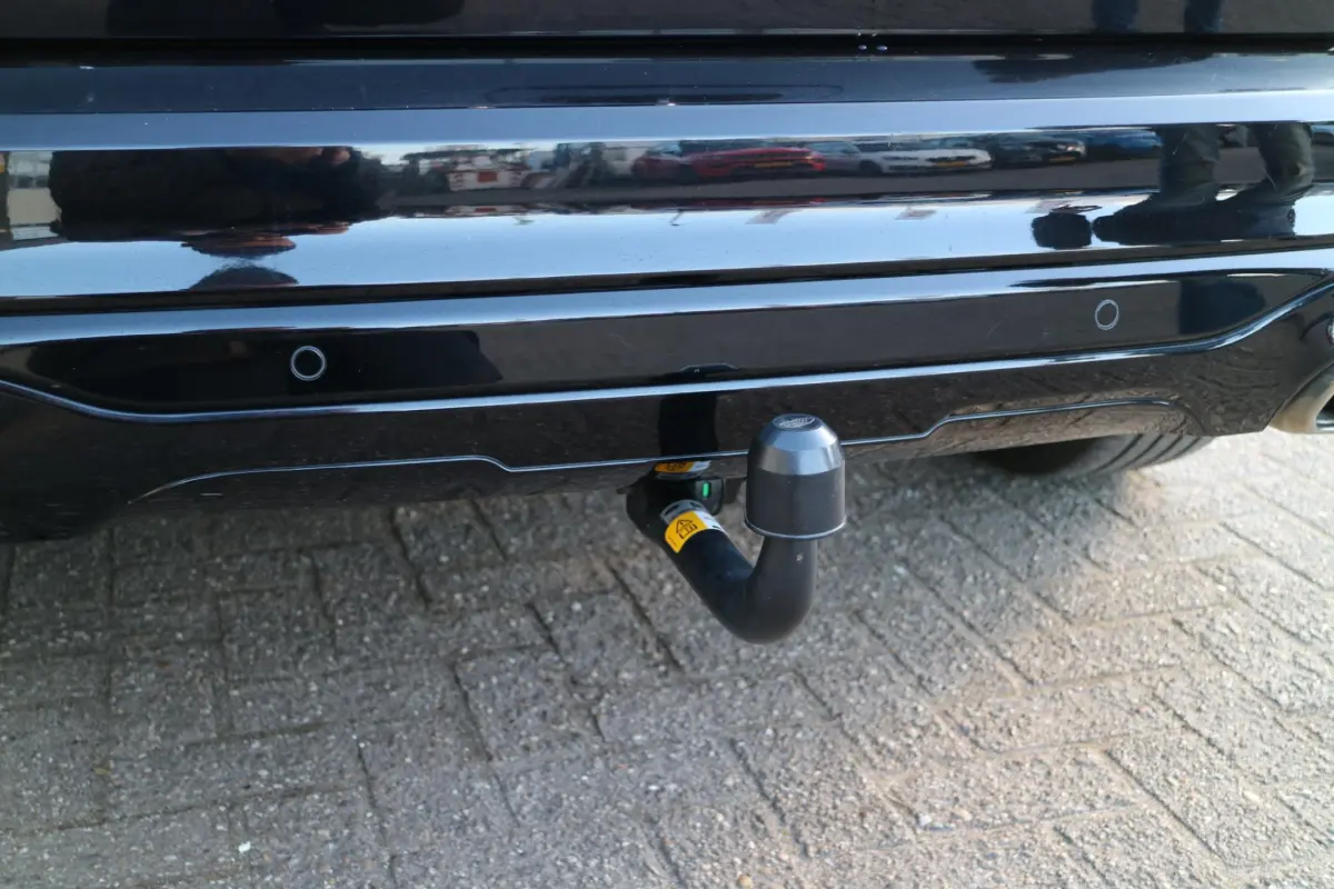 Kuga 2.5 PHEV ST-Line | Camera | Trekhaak | Goed onderhouden! |