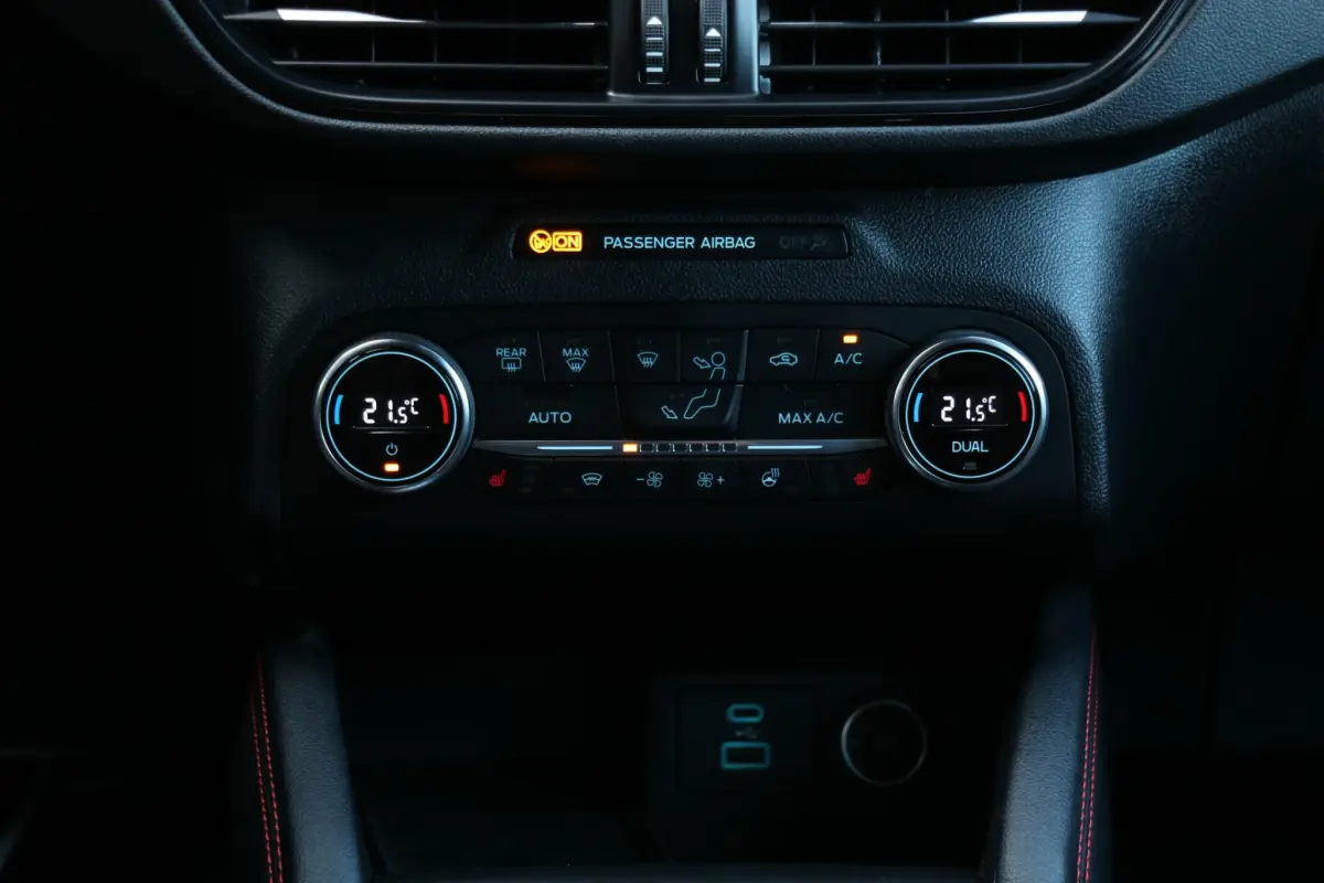 Kuga 2.5 PHEV ST-Line | Camera | Trekhaak | Goed onderhouden! |