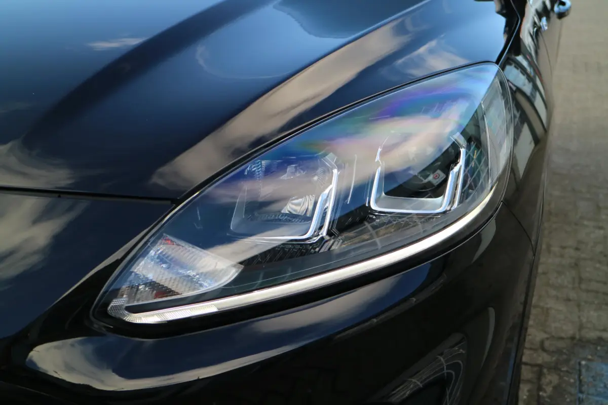 Kuga 2.5 PHEV ST-Line | Camera | Trekhaak | Goed onderhouden! |