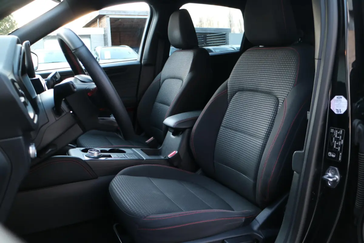 Kuga 2.5 PHEV ST-Line | Camera | Trekhaak | Goed onderhouden! |