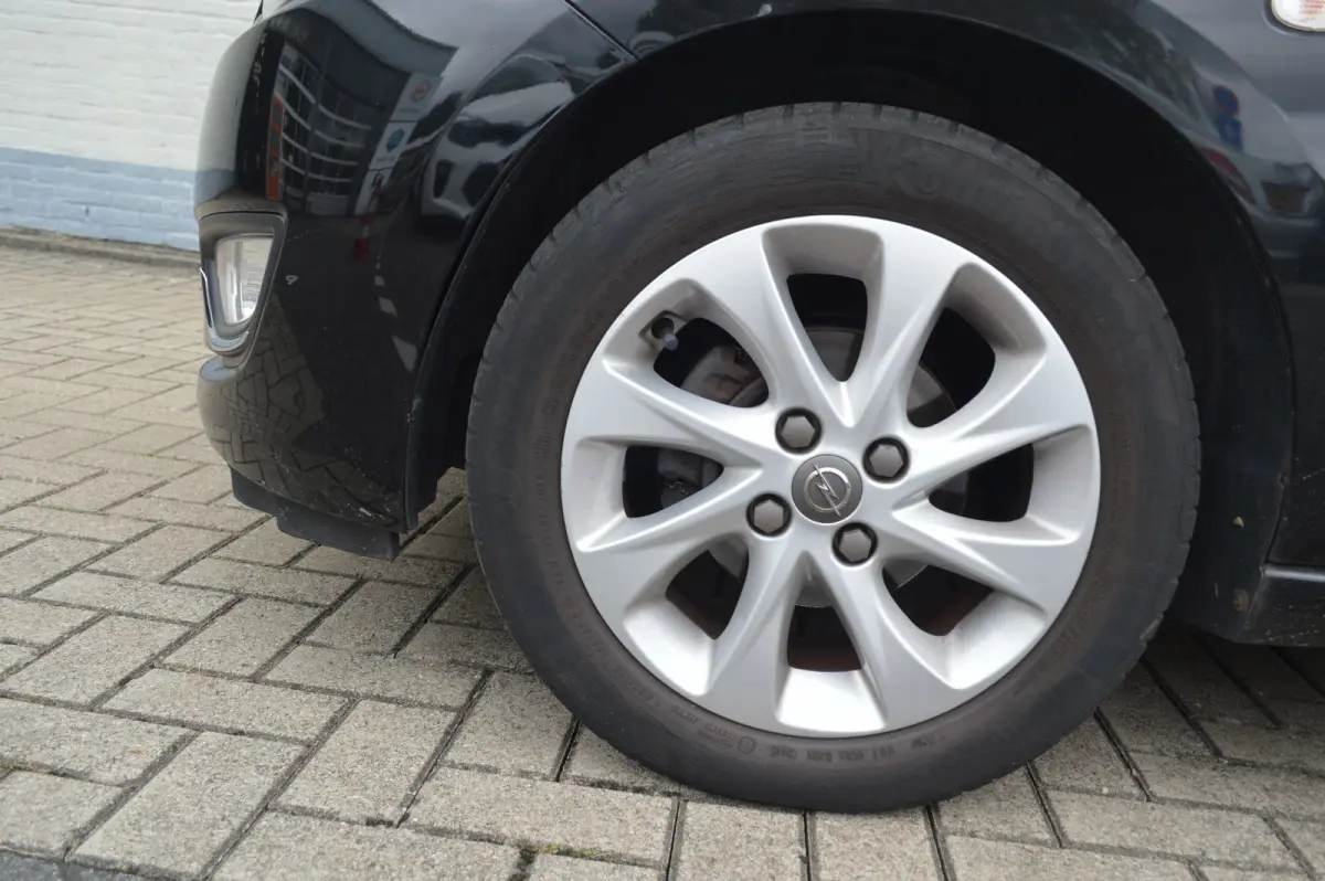 KARL 1.0 ecoFLEX Innovation / BOVAG RIJKLAARPRIJS