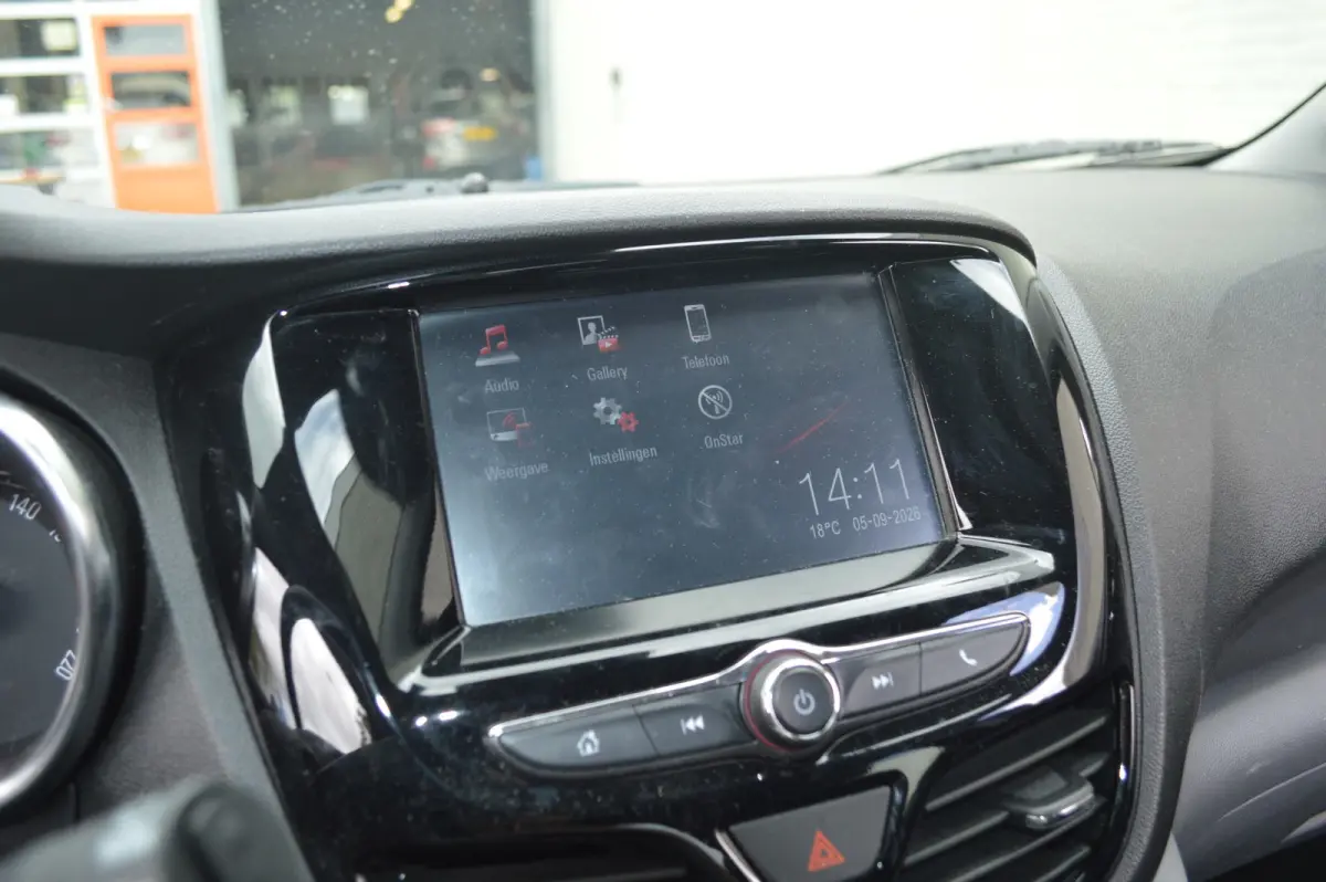 KARL 1.0 ecoFLEX Innovation / BOVAG RIJKLAARPRIJS