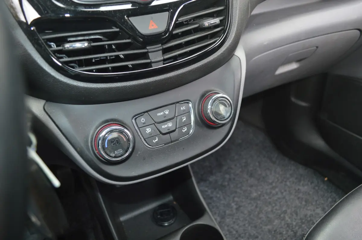 KARL 1.0 ecoFLEX Innovation / BOVAG RIJKLAARPRIJS