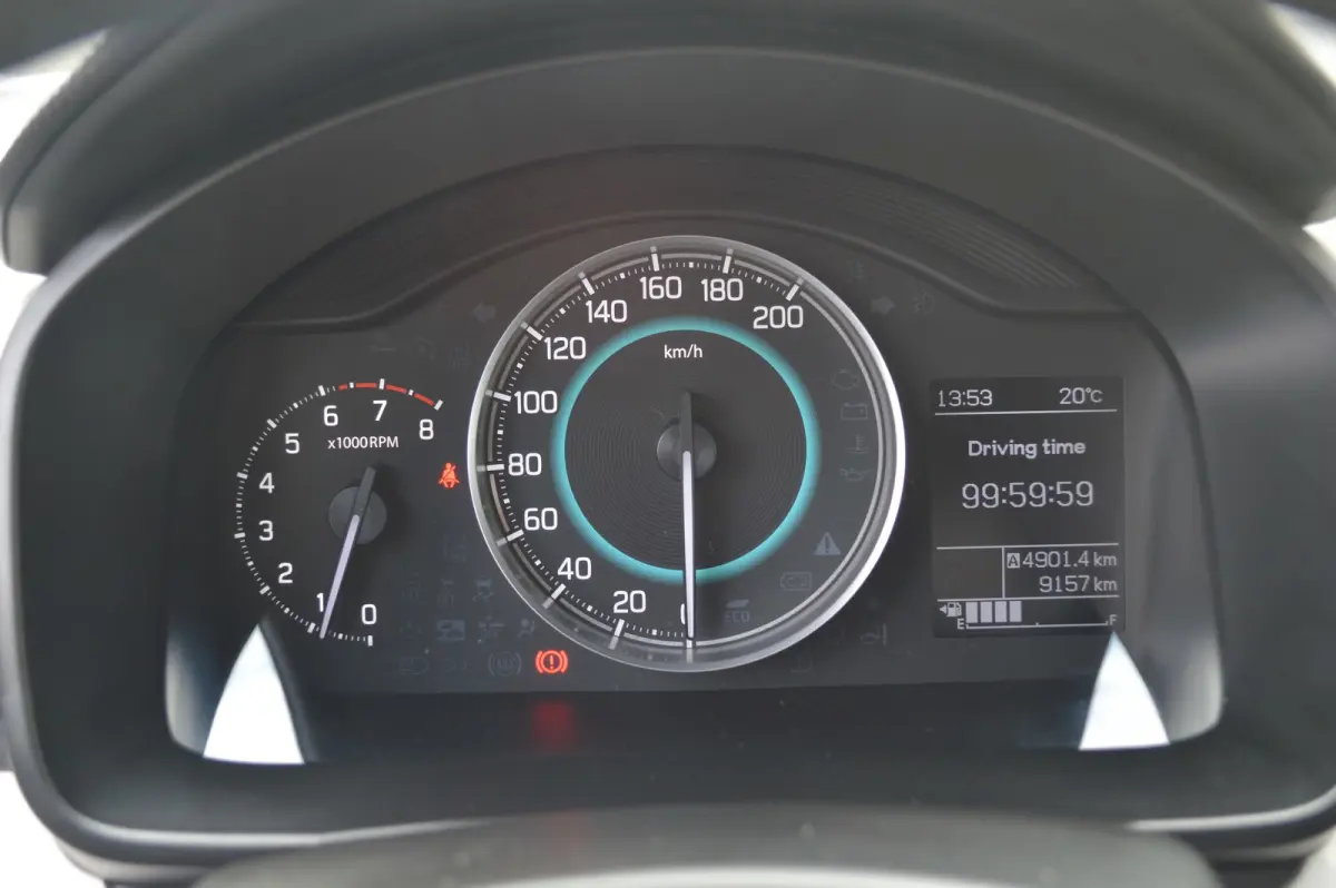 Ignis 1.2 Stijl Intro Hybrid / BOVAG RIJKLAARPRIJS