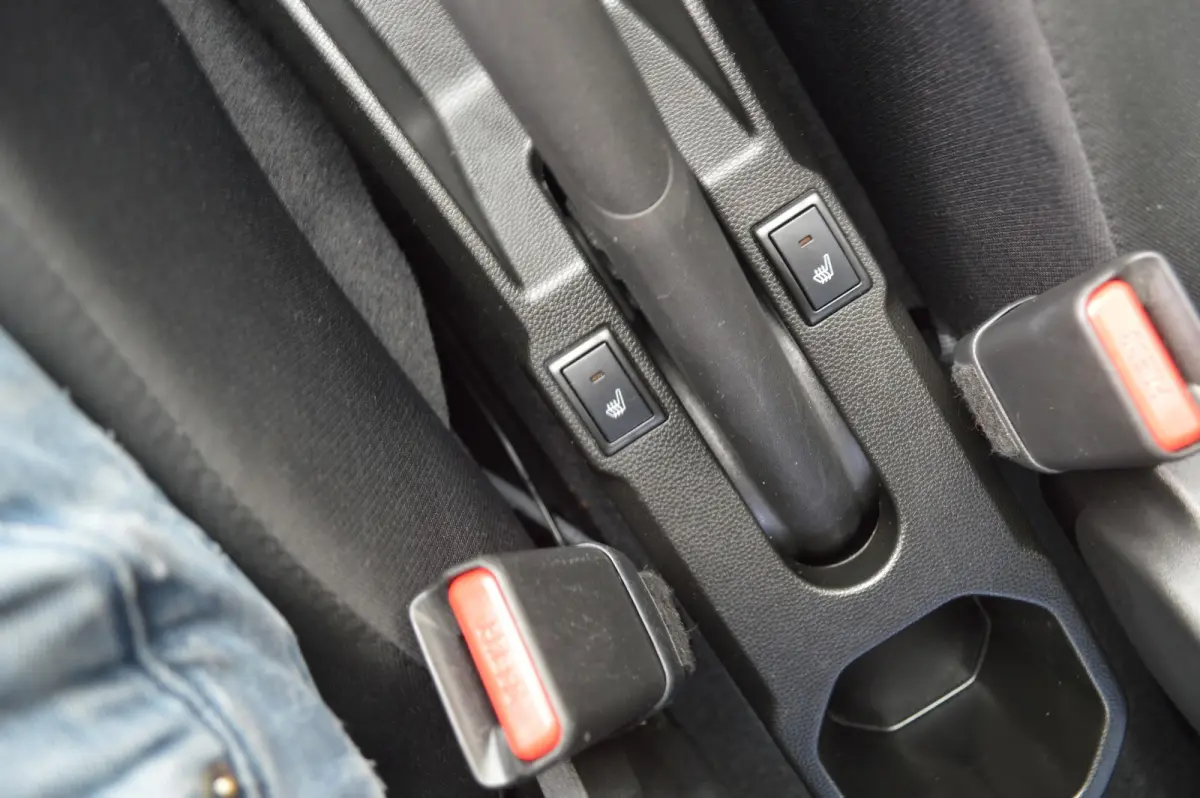 Ignis 1.2 Stijl Intro Hybrid / BOVAG RIJKLAARPRIJS