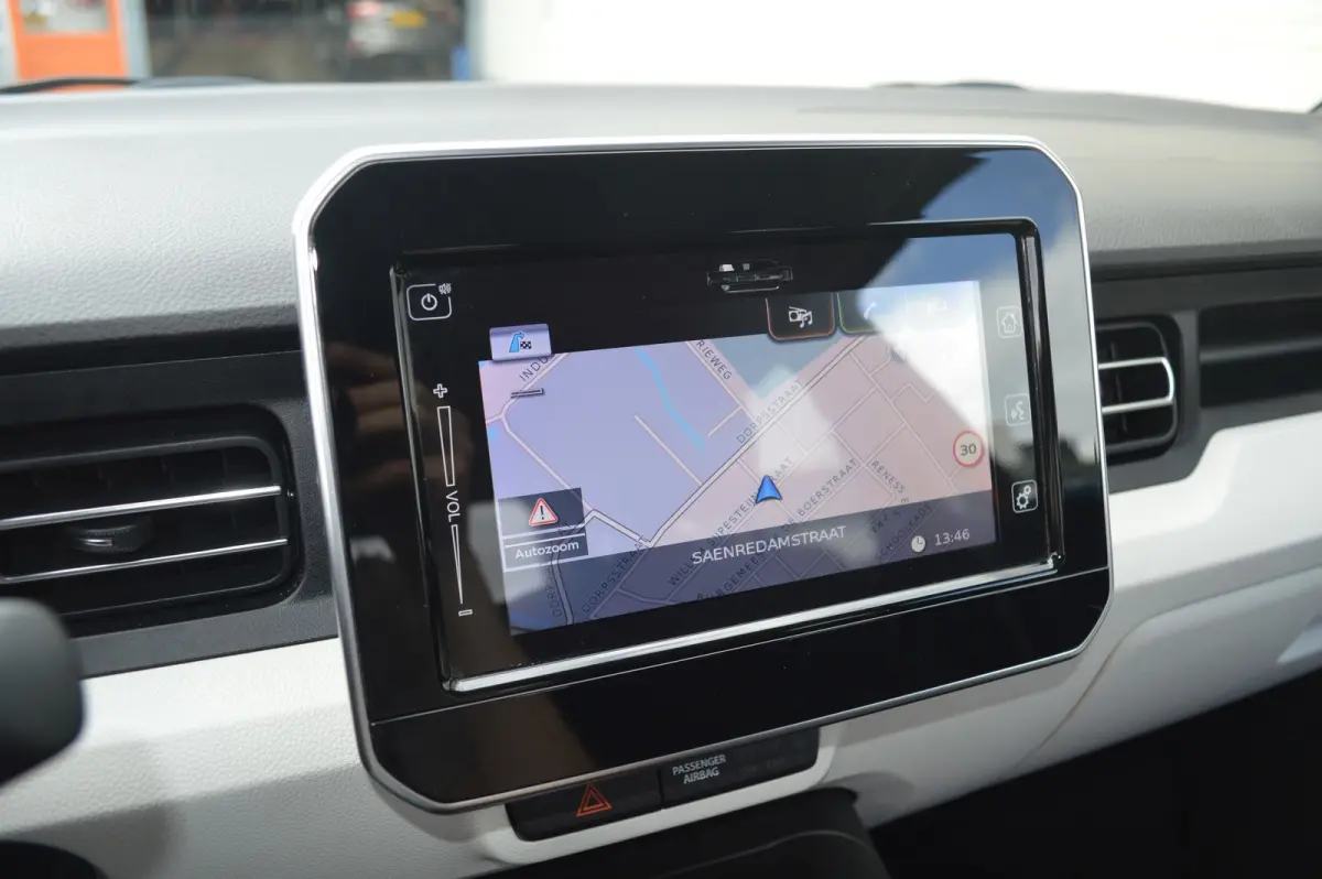 Ignis 1.2 Stijl Intro Hybrid / BOVAG RIJKLAARPRIJS