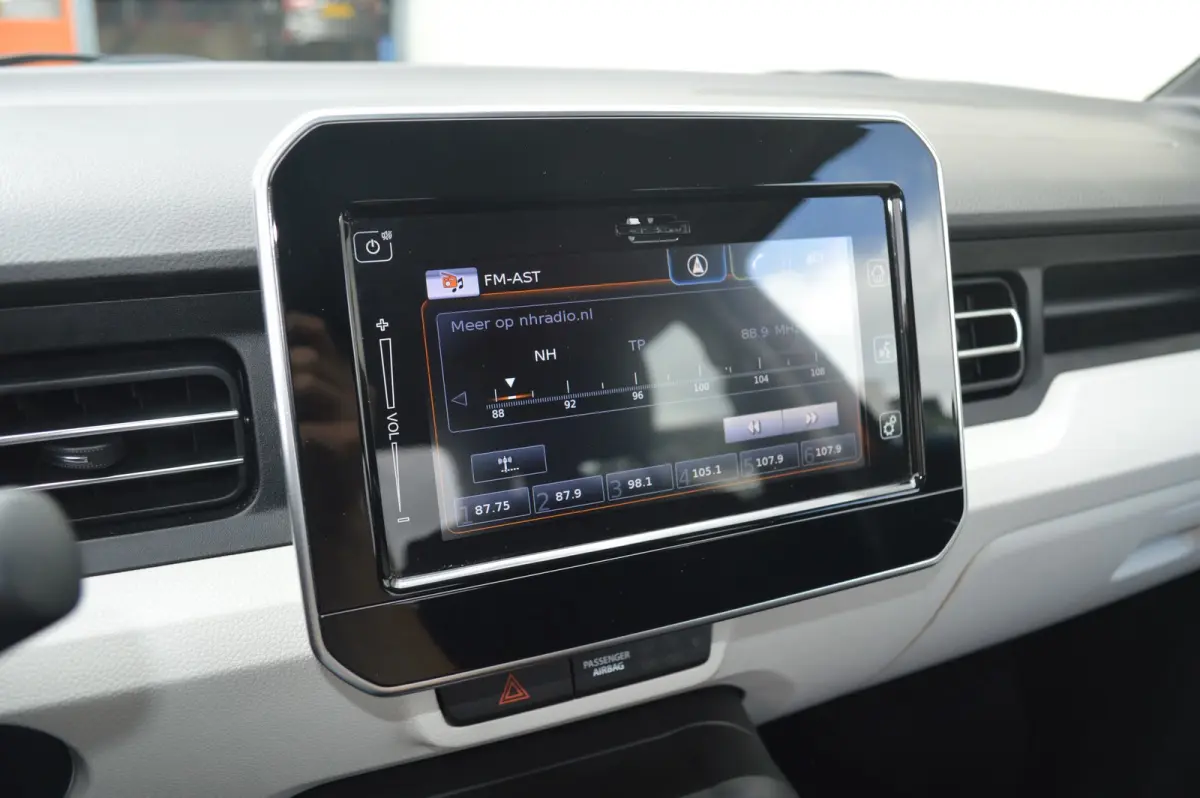 Ignis 1.2 Stijl Intro Hybrid / BOVAG RIJKLAARPRIJS