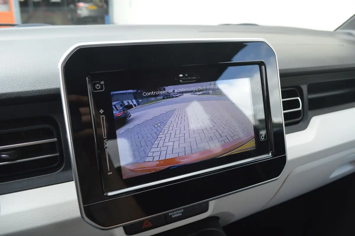Ignis 1.2 Stijl Intro Hybrid / BOVAG RIJKLAARPRIJS
