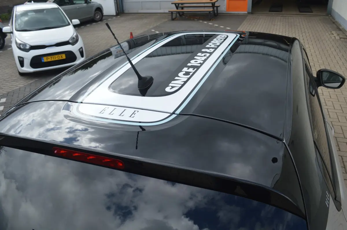 C3 1.2 PureTech Feel / BOVAG RIJKLAARPRIJS