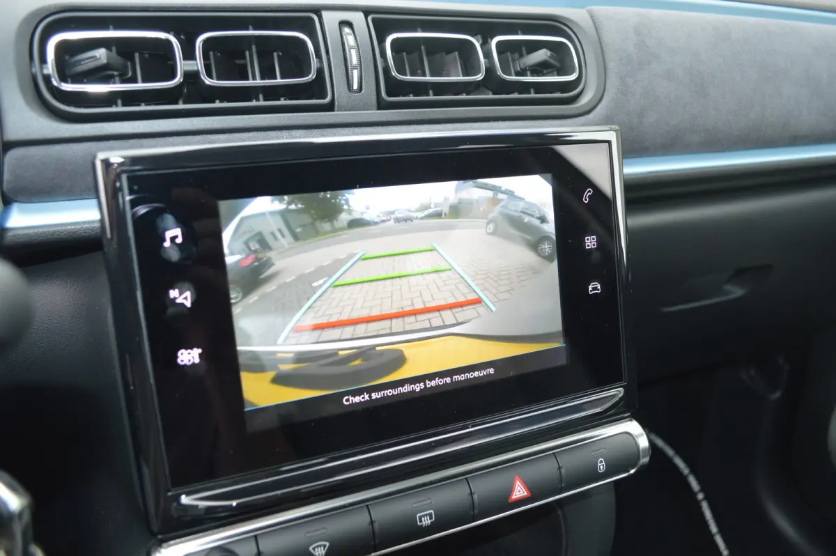 C3 1.2 PureTech Feel / BOVAG RIJKLAARPRIJS