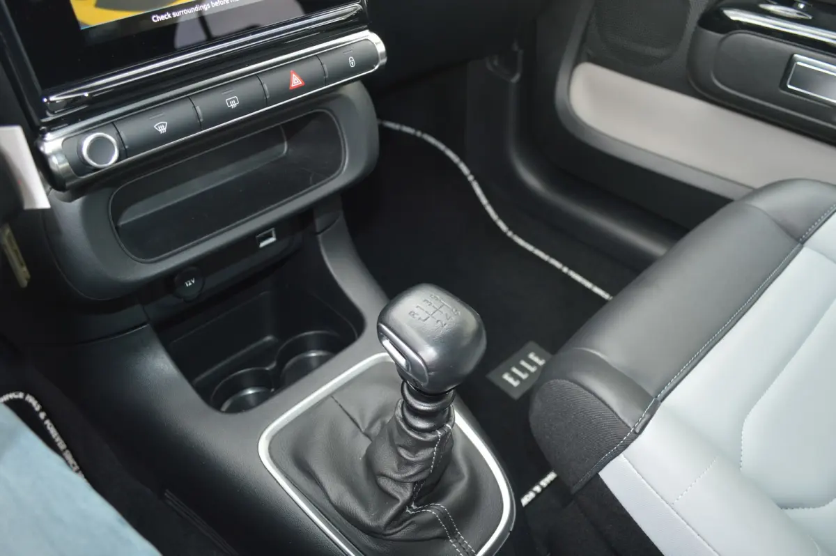 C3 1.2 PureTech Feel / BOVAG RIJKLAARPRIJS