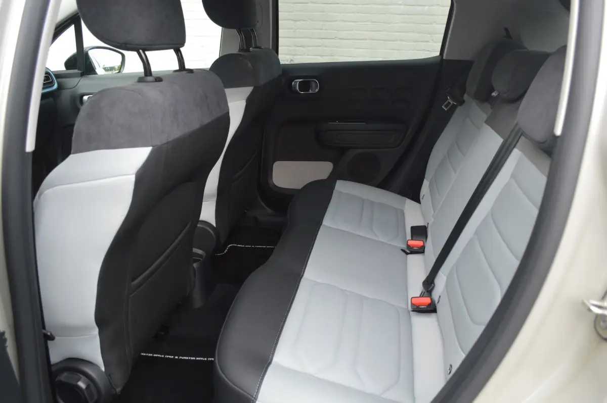 C3 1.2 PureTech Feel / BOVAG RIJKLAARPRIJS