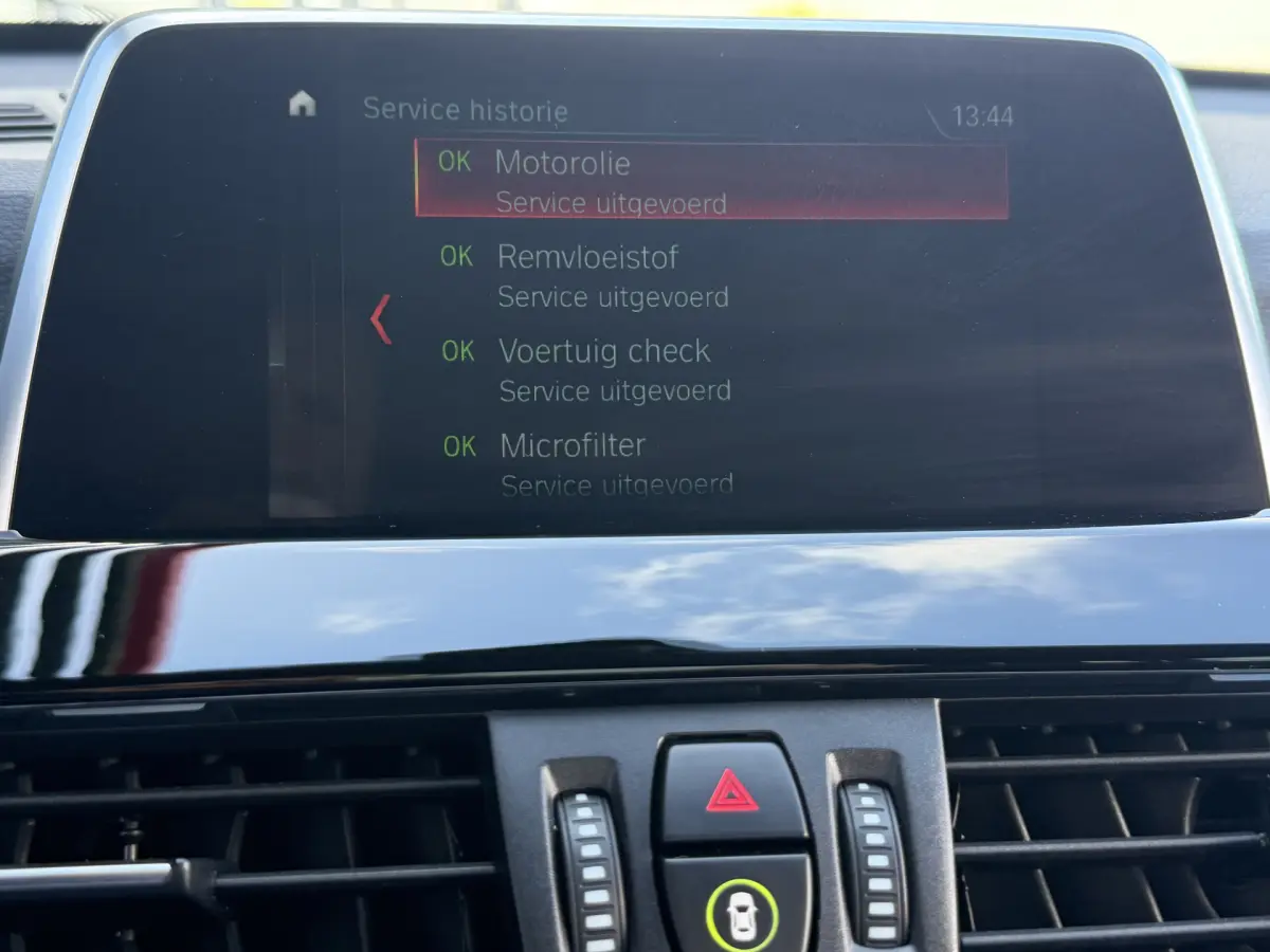X1 sDrive18i I Aut. I Navi I 1/2 Leder