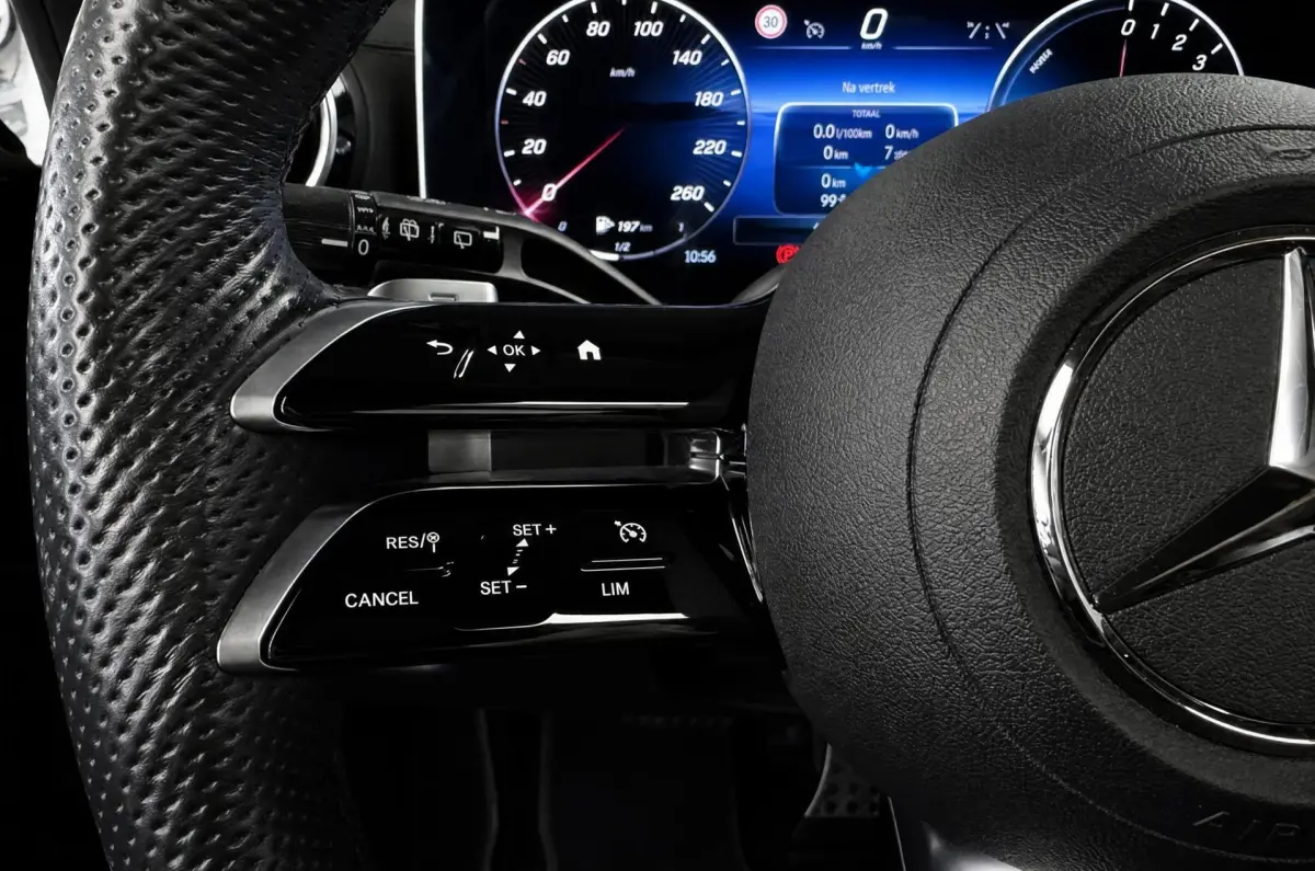 C-Klasse Estate 300 e AMG Line |Panoramadak|
